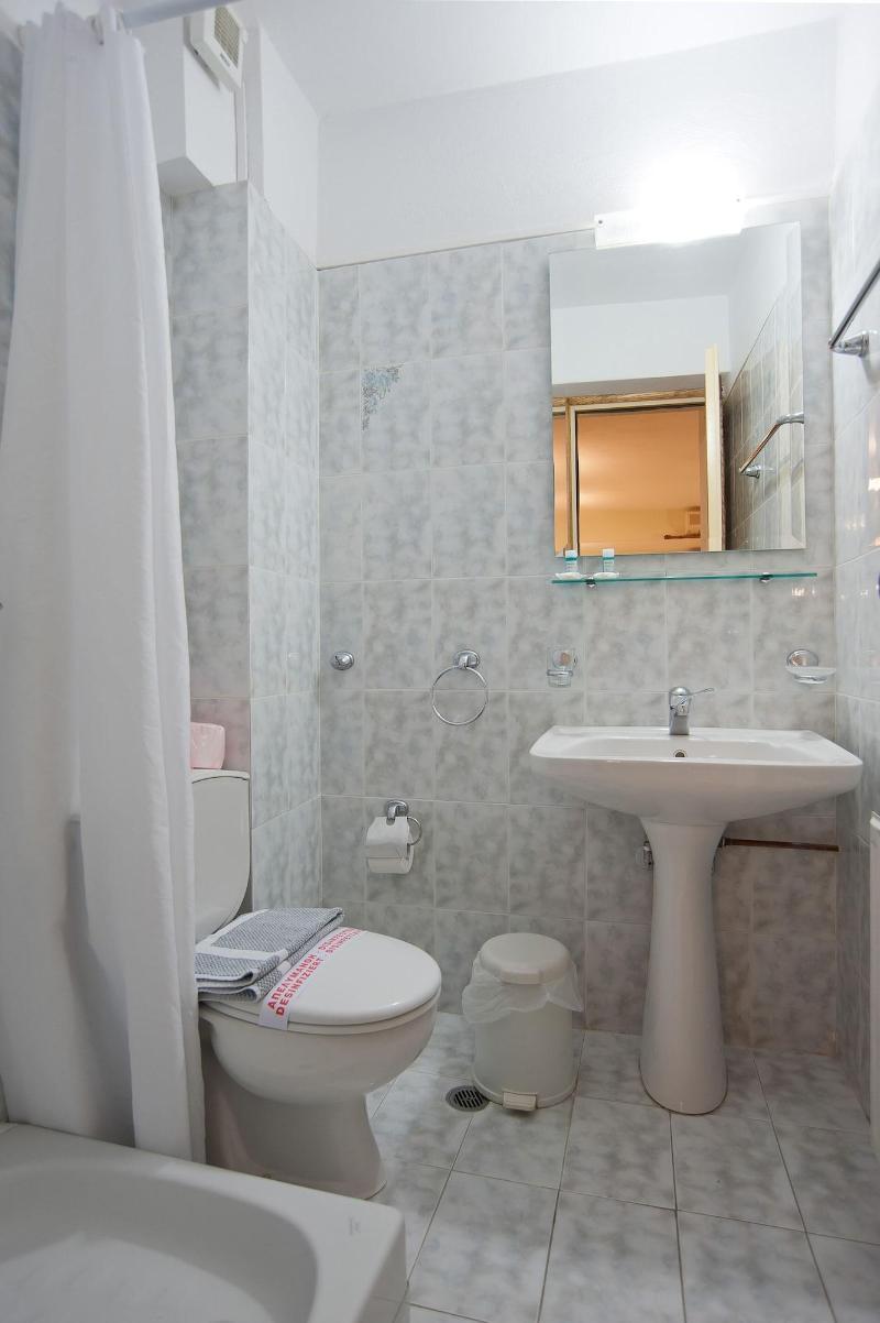 Pitho Otel Delphi Dış mekan fotoğraf