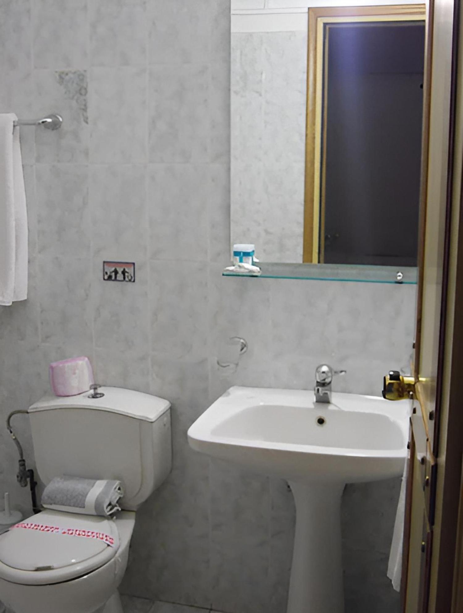 Pitho Otel Delphi Dış mekan fotoğraf