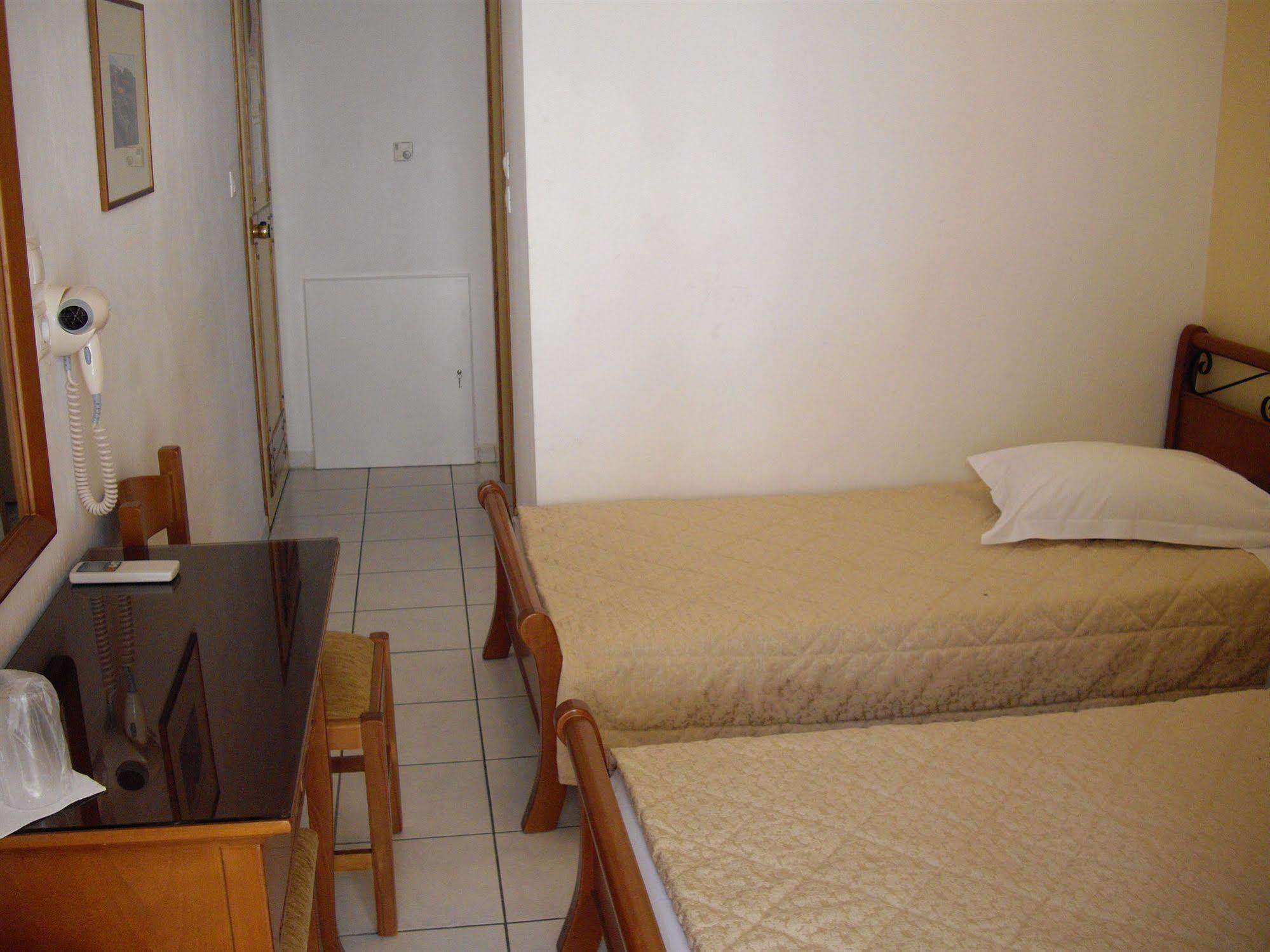Pitho Otel Delphi Dış mekan fotoğraf