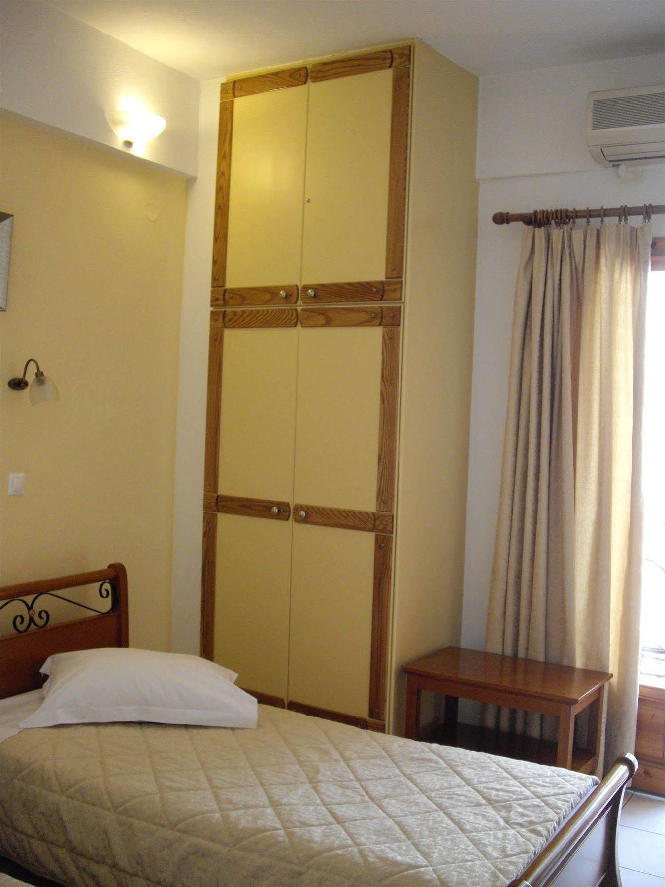 Pitho Otel Delphi Dış mekan fotoğraf